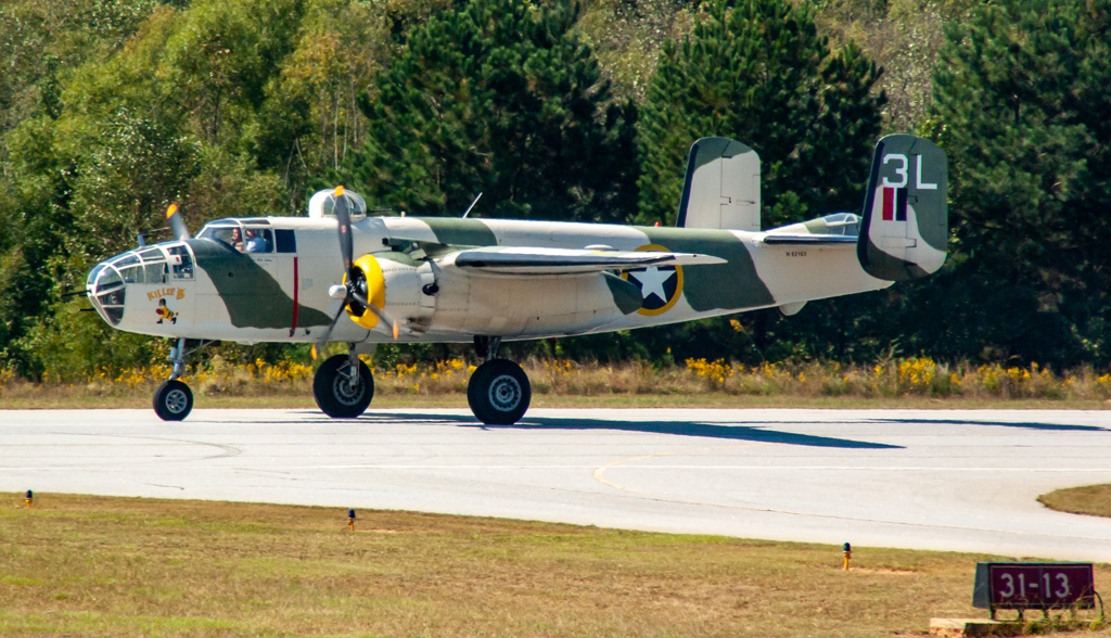 B-25