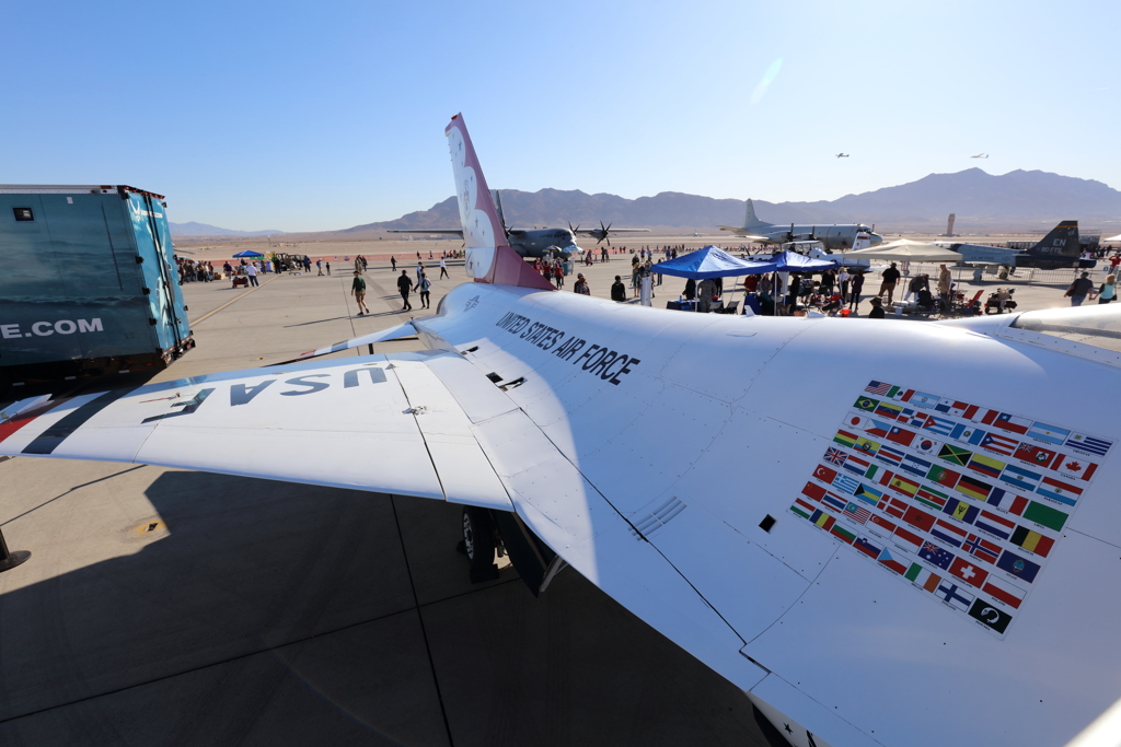 Thunderbirds
