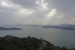 瀬戸内曇景