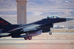 F-16 Aggressor