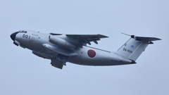 岐阜基地航空祭予行