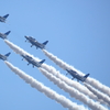 Blue Impulse