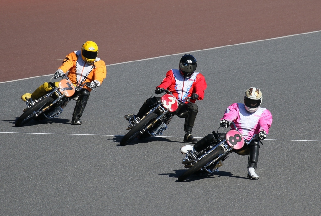 オートレース