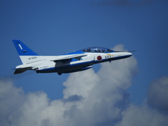 ブルーインパルス ワン