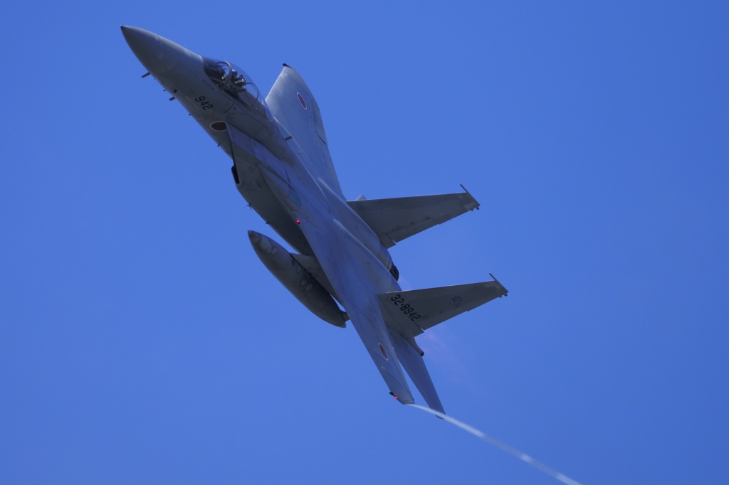 静浜航空祭 2022_F15