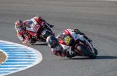 MOTO GP