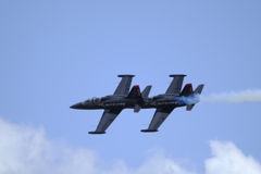 Patriots Jet Team-3