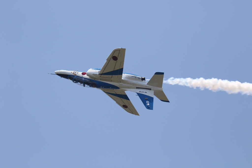 Blue Impulse