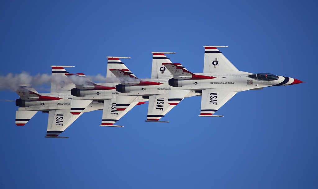 Thunderbirds
