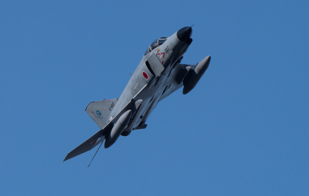 F4 ファントム
