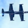 Patriots Jet Team