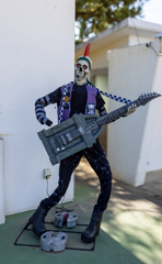 孤高のギタリスト