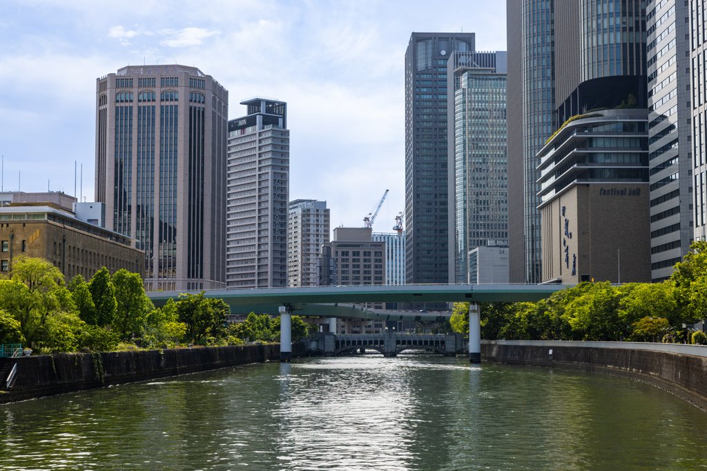 淀屋橋