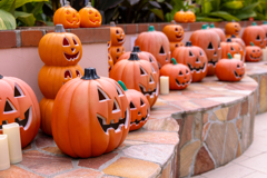 Halloween is coming soon!