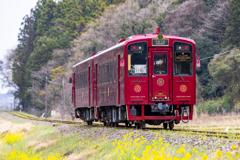 終着駅へ