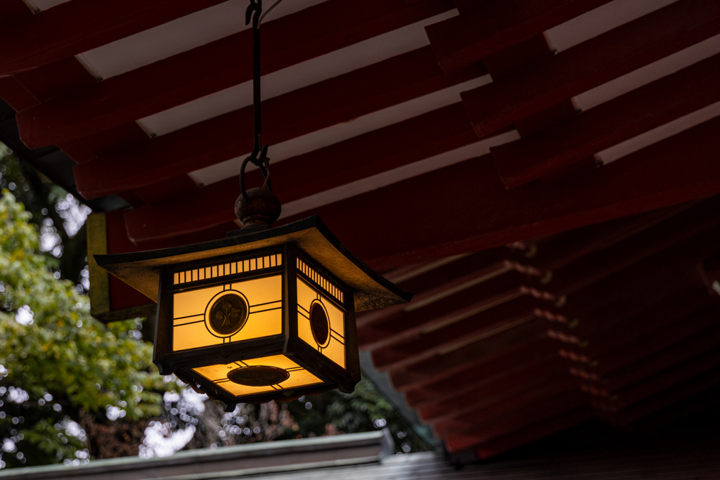 灯篭