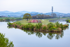 早起きは１枚の得