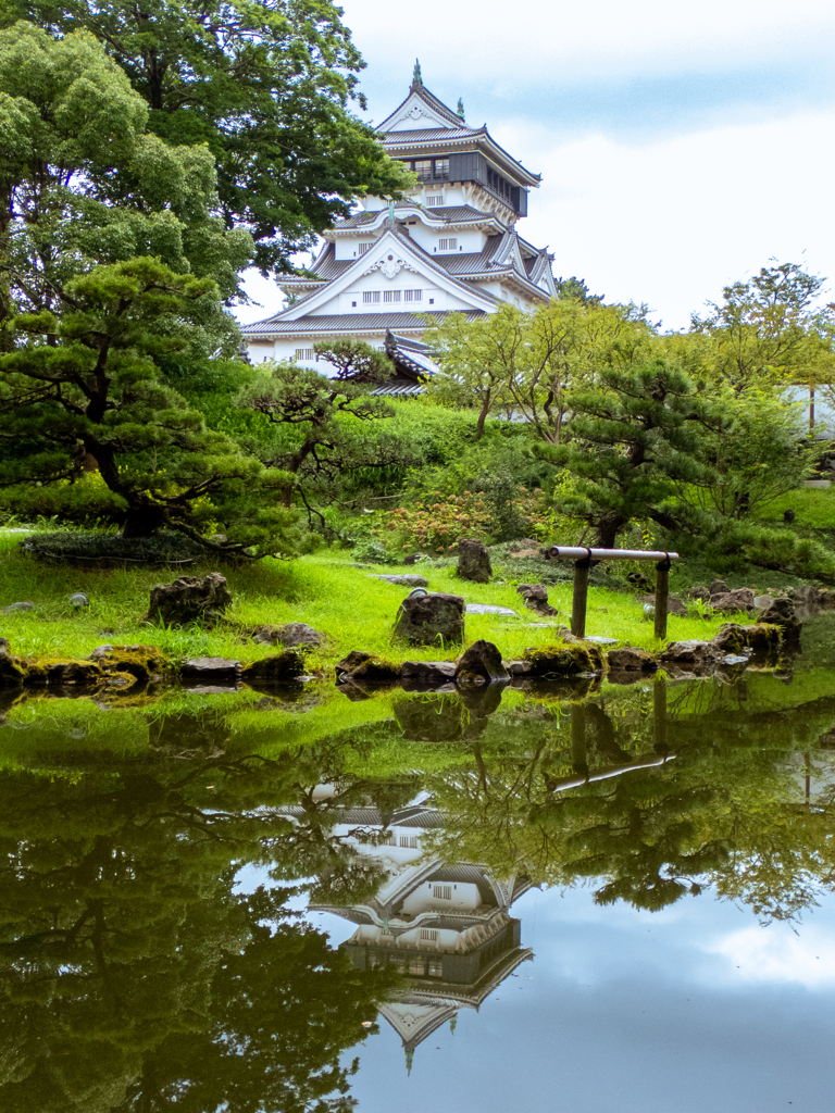水鏡