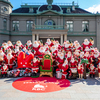 ちょっと早いけど・・・Merry Christmas!
