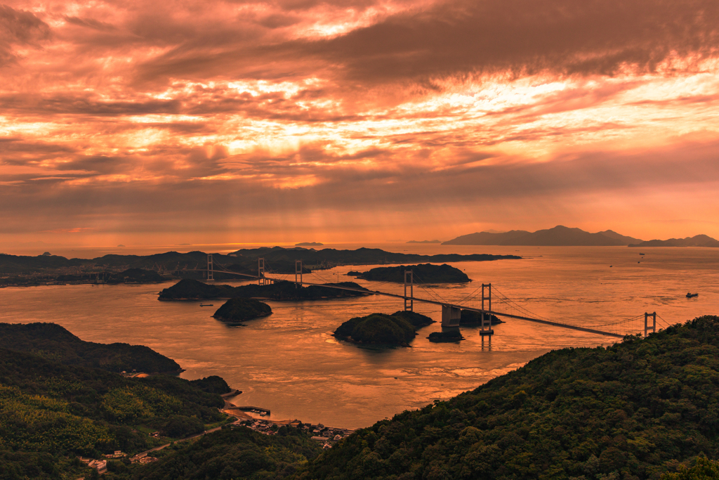 来島海峡