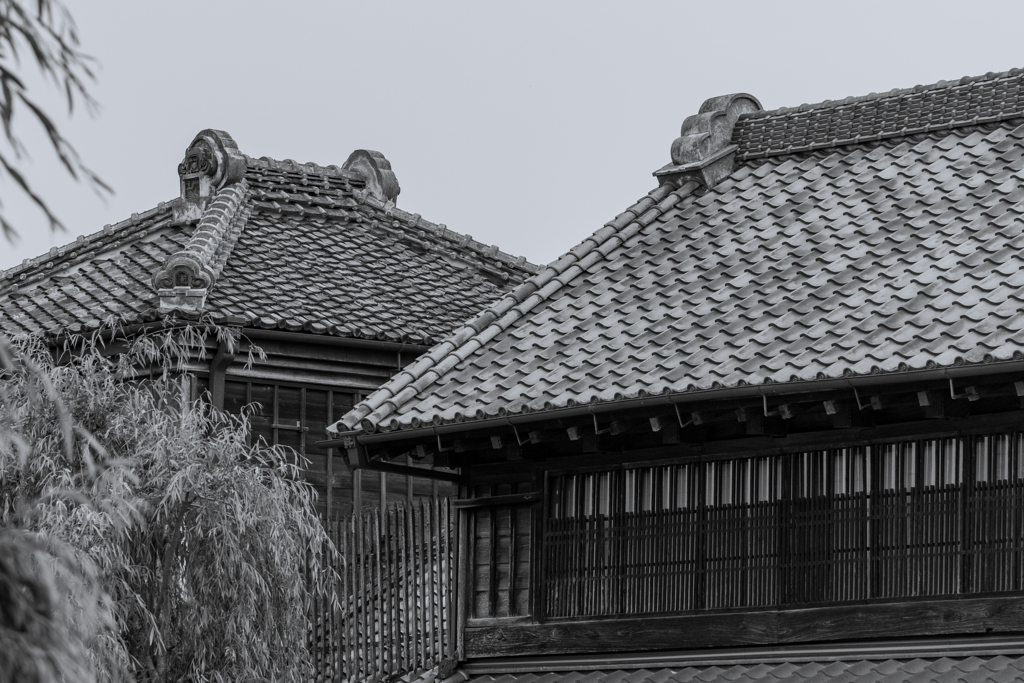 屋根瓦