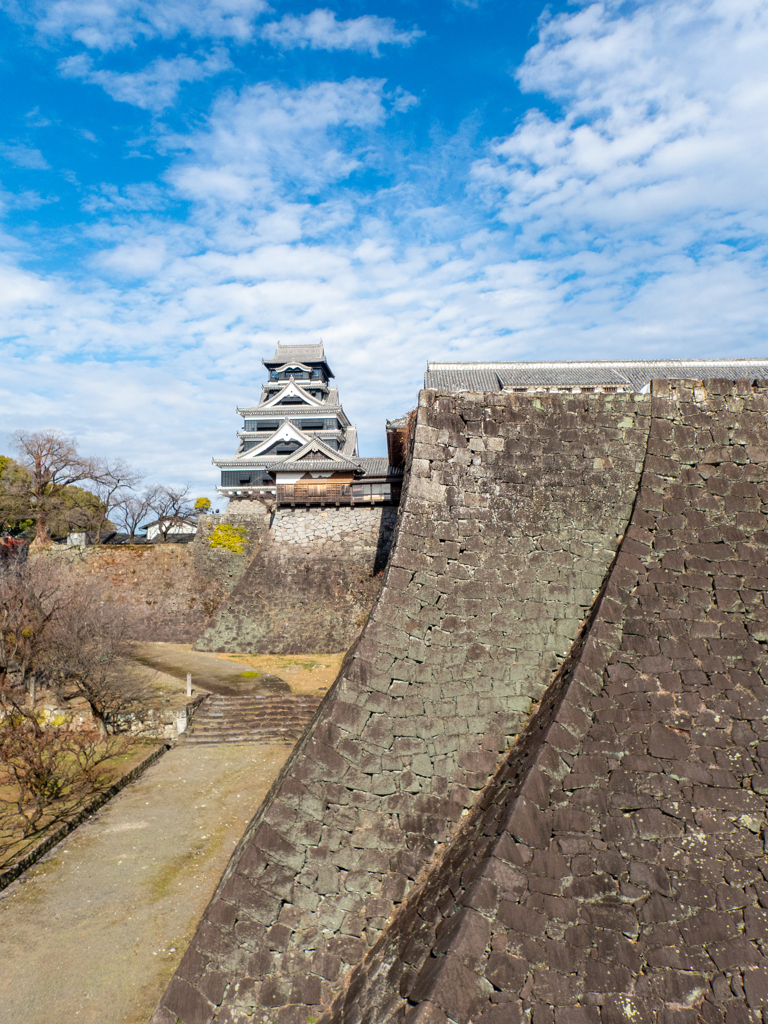 熊本城