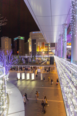 Hakata Station