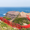 元乃隅神社