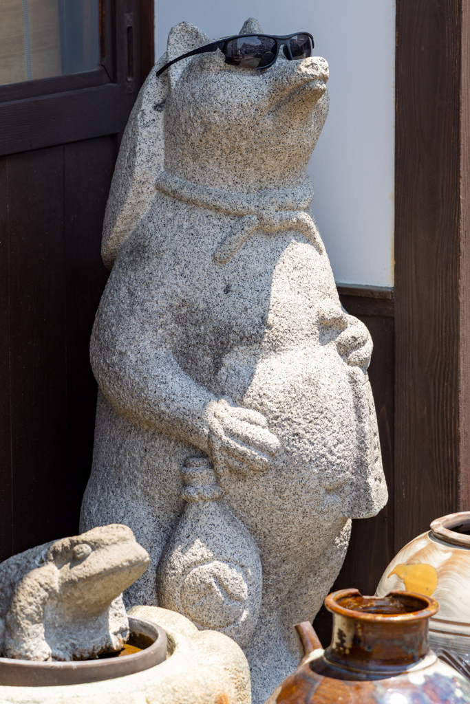 俺、意思（石）固いぜ！