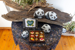 Happy Valentine's Day！