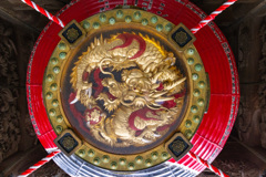 大提灯