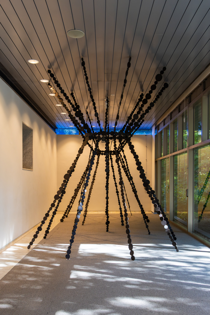 エイリアン（異星人）襲来？