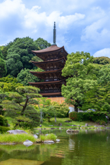 化粧直し