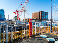 アクロス山登頂成功！