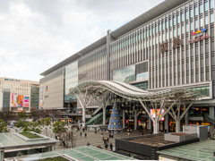 ようこそ！福岡へ