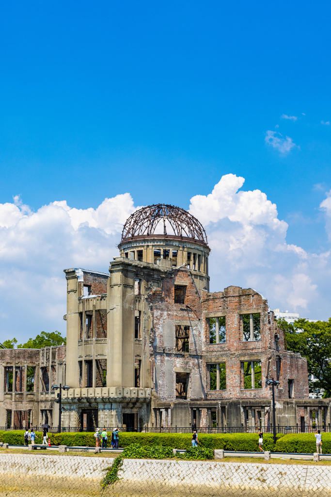 78年目の夏