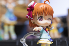 太陽みたいに輝く