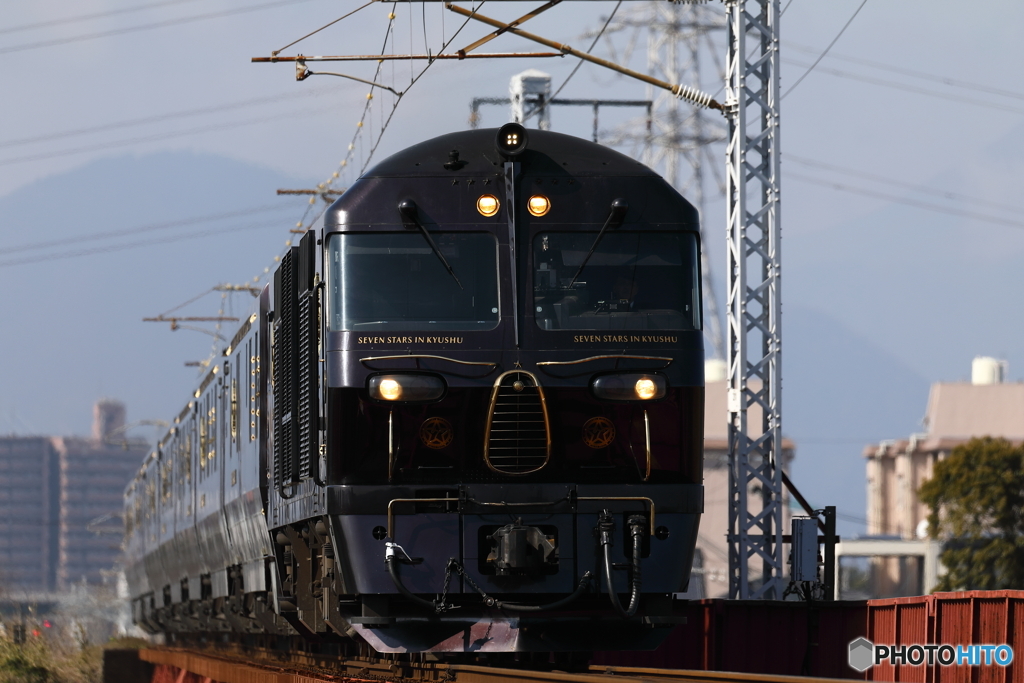 JR九州 鉄道