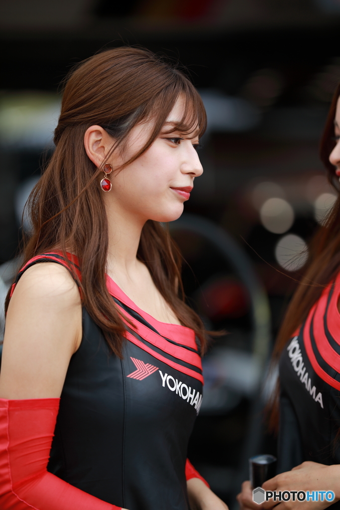 横顔5