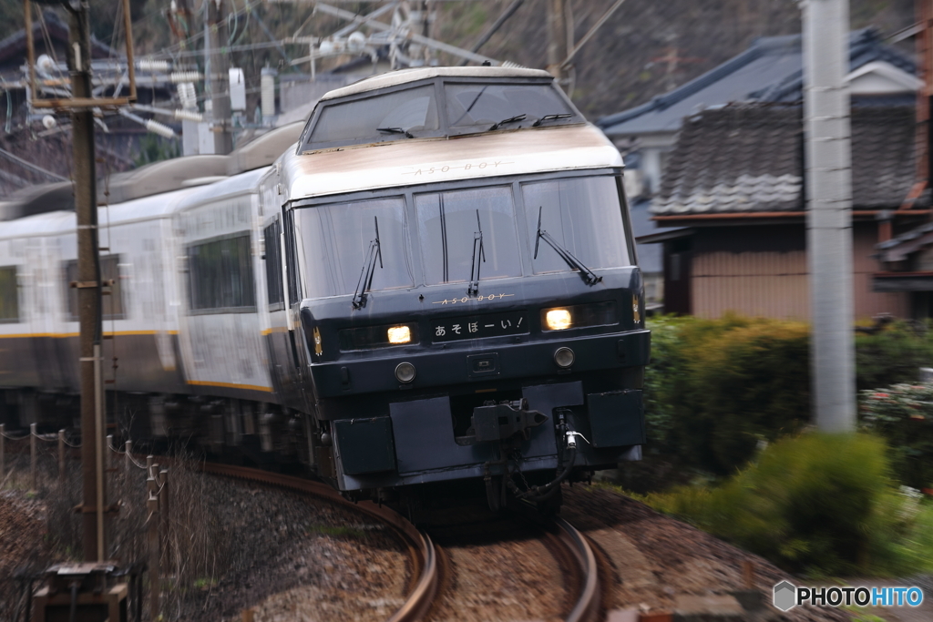 あそぼーい！