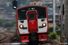 普通列車