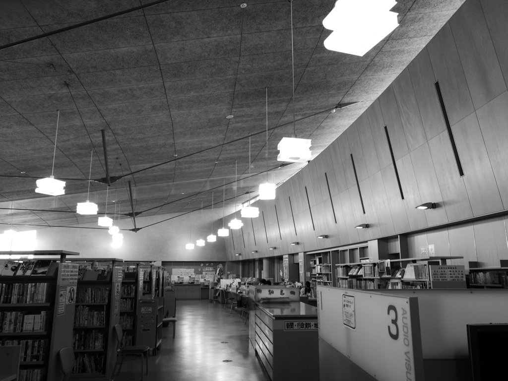 図書館