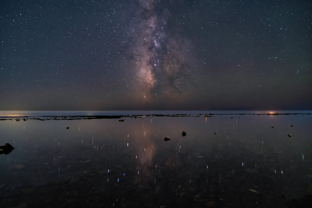 水の惑星2