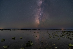 water planet