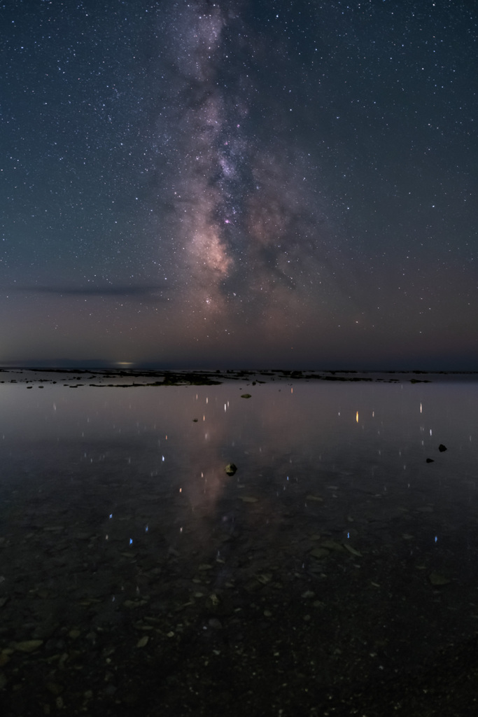 水の惑星
