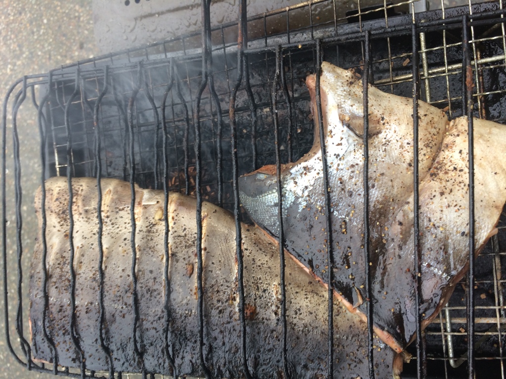 と、言う事で。