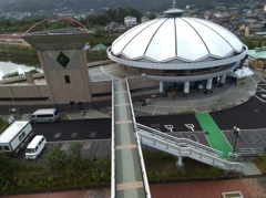 東濃なんじゃもんじゃ街道