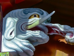 鵜戸神宮 スナップ