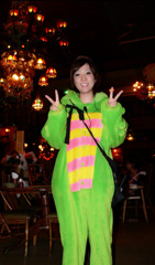 Halloween