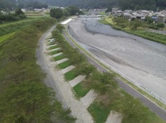 粕川オートキャンプ場